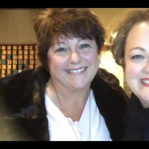 Meet your Posher, Anne